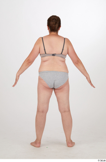Photos Clara Morillo in Underwear A pose whole body 0003.jpg